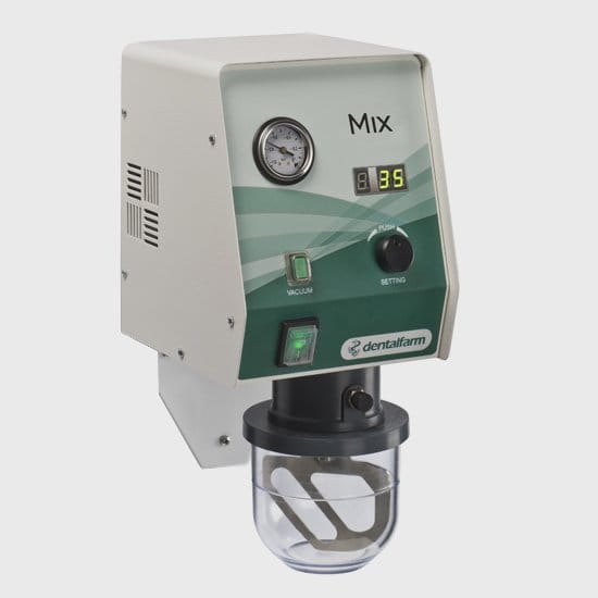 Portfolio A5504 MIX – Dentalfarm Srl, Geräte