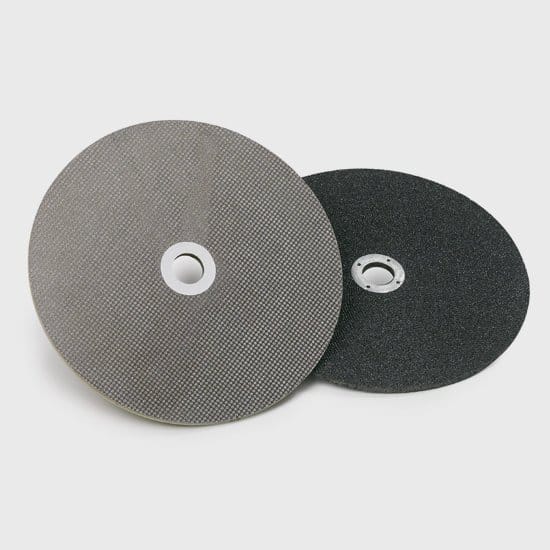 Diamond-Coated Disc 5101002