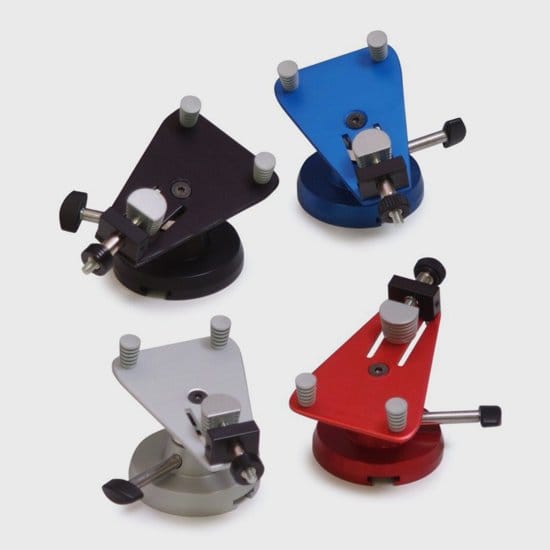 RP502 – RP502N Model-Holder – Dentalfarm Srl, Artikulatoren und Zubehör