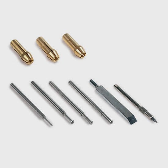 RP505 TOOL SET