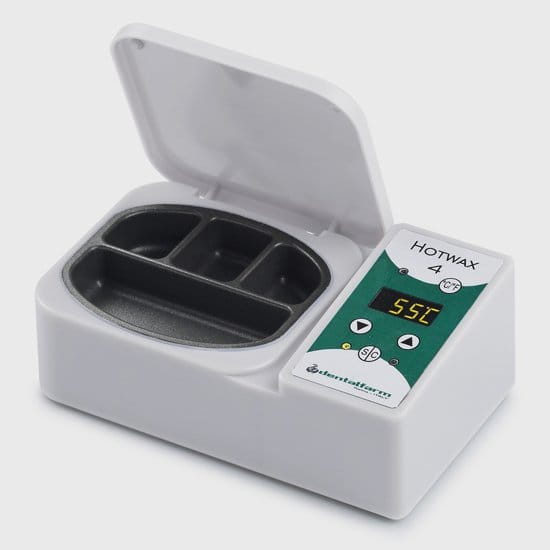 Hotwax 4 A6011