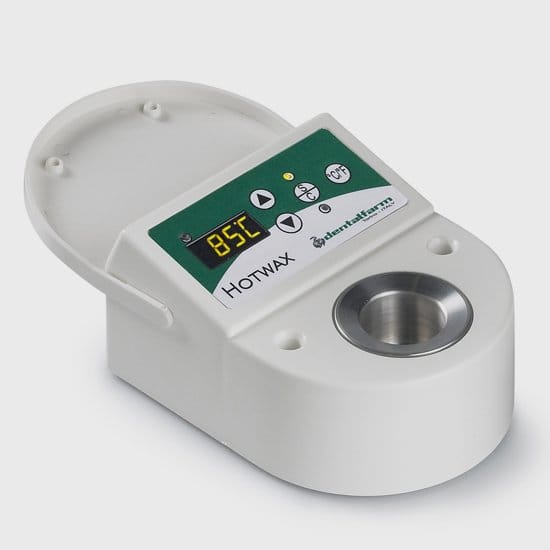 Hotwax A6010 – Dentalfarm Srl, Geräte