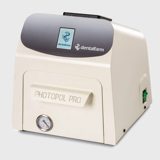 Photopol Pro Vacuum A5407V