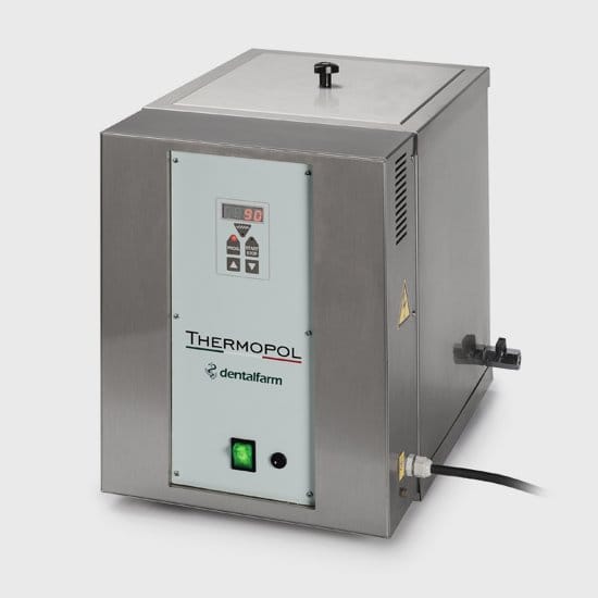 Thermopol Large A2502L