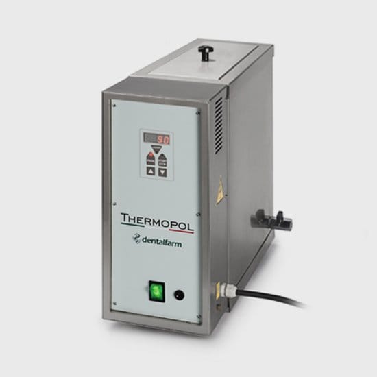 Thermopol Small A2502S – Dentalfarm Srl, Geräte