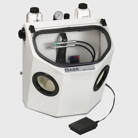 Base Evoluzione A1072E