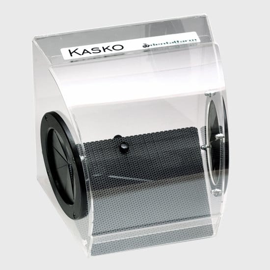 KSK KASKO – Dentalfarm Srl, Geräte