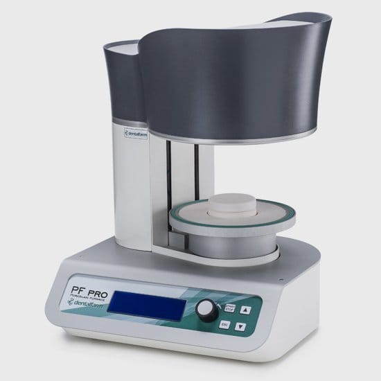 Portfolio A4050 PF PRO – Dentalfarm Srl, Geräte