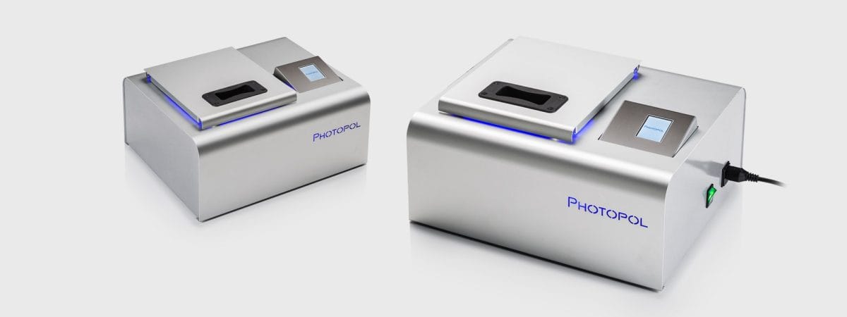 Photopol Digital A5408D – Dentalfarm Srl, Geräte