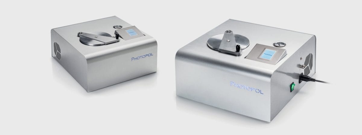 A5408V PHOTOPOL "VACUUM+GAS" – Dentalfarm Srl, 3D-Drucker