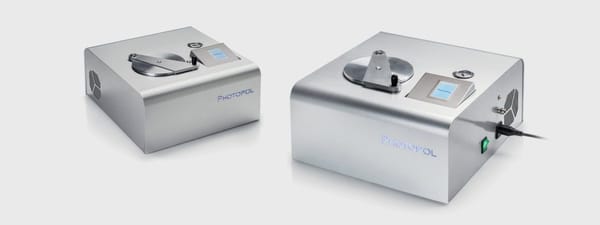 A5408V PHOTOPOL "VACUUM+GAS"
