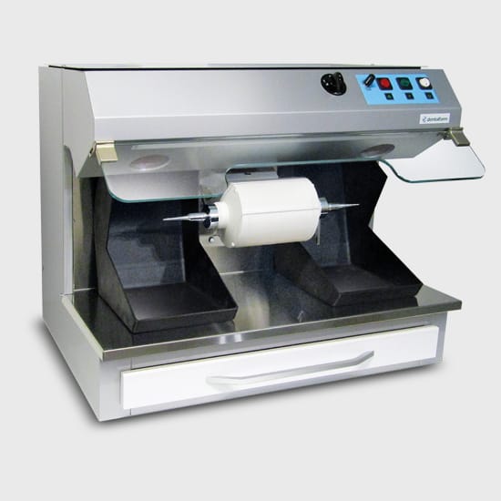 A5250 SHINING BOX – Dentalfarm Srl, Prophylaxegeräte - ZEG