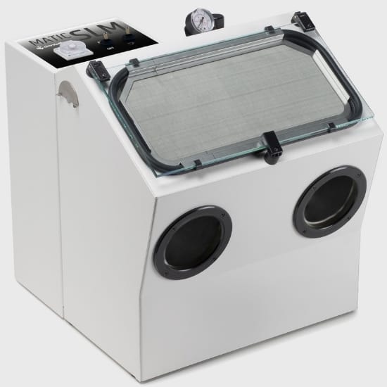 MATIC SLM – Dentalfarm Srl, Geräte