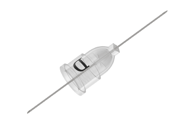 Effitec Nadel