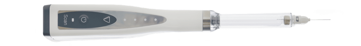 SOAN – Dentalhitec, Anästhetika zur Injektion