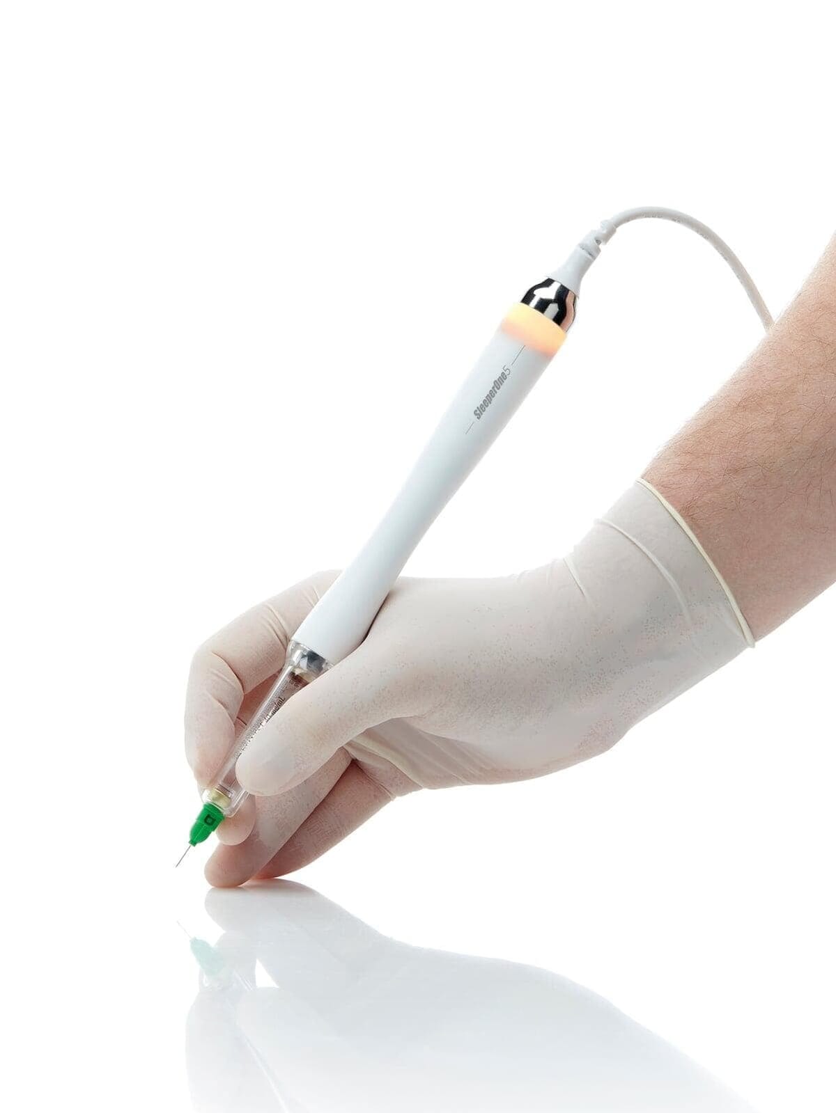 SleeperOne5 – Dentalhitec, Anästhetika zur Injektion