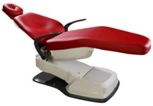 DENTAL EZ OP-Behandlungsstuhl NuSimplicity – Dentalimpex-Stockenhuber GmbH, Behandlungseinheiten
