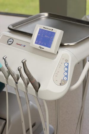 Hängeschlauch – Dentalimpex-Stockenhuber GmbH, Behandlungseinheiten