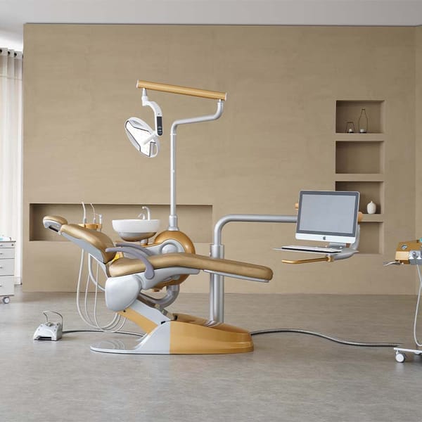 marus dental unit