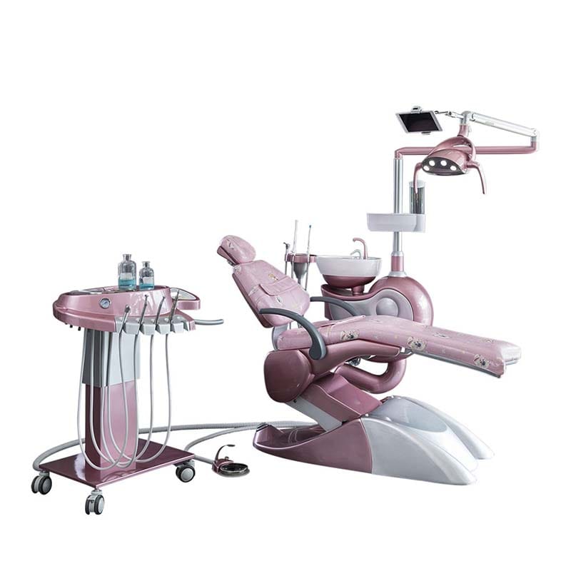 kavo dental unit – FOSHAN SAFETY MEDICAL EQUIPMENT CO.,LTD, Behandlungseinheiten