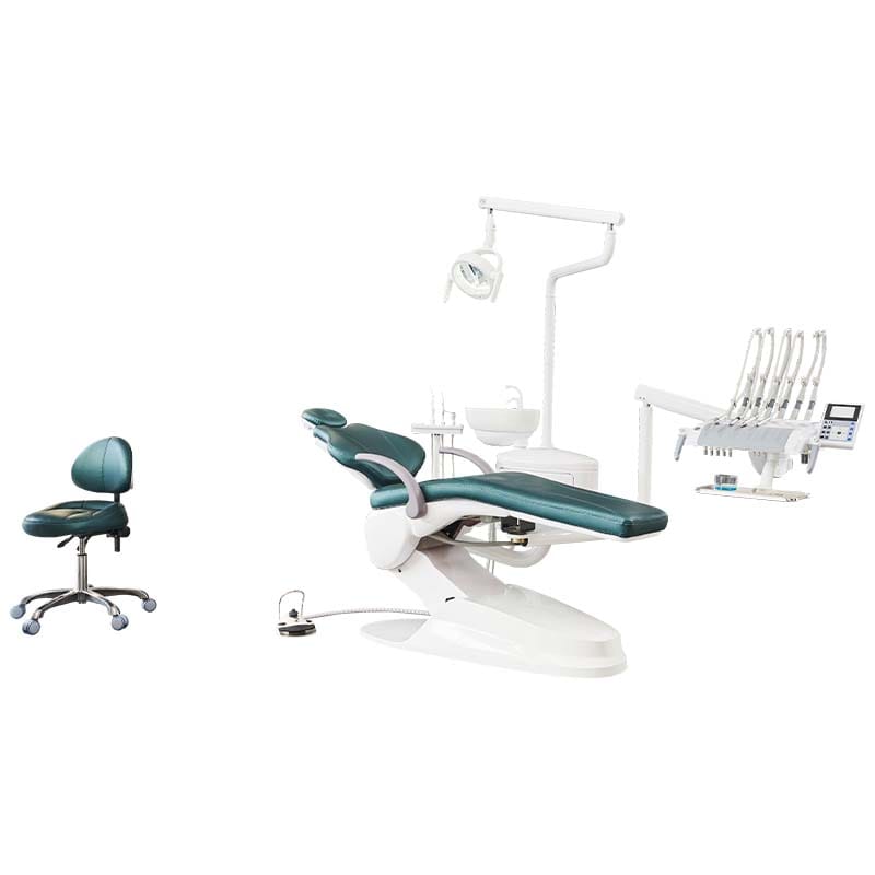 adec mobile dental unit – FOSHAN SAFETY MEDICAL EQUIPMENT CO.,LTD, Behandlungseinheiten