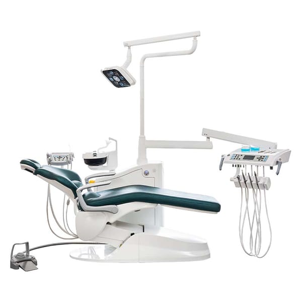 tpc dental unit