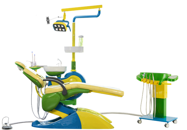 M10+ Dental Chair