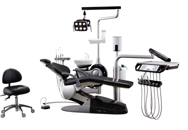 Elektrischer Dentalbehandlungsstuhl