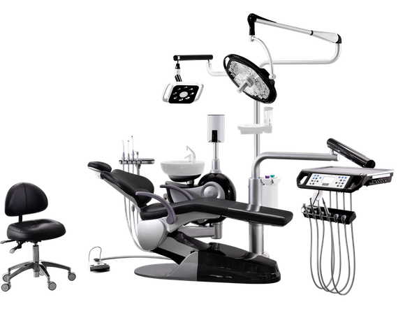 Dentalbehandlungsstuhl