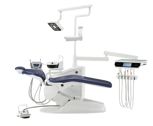 SAFETY Implantat-Serie Dentaleinheit Behandlungsstuhl