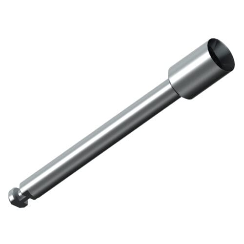 Zirkulärmesser mit Außenwasserkühlung – DENTECH Corporation, Geräte