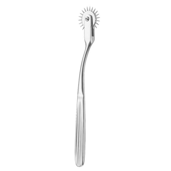 WARTENBERG, Algesimeter, Nervrädchen, 18,5 cm 02.320.19