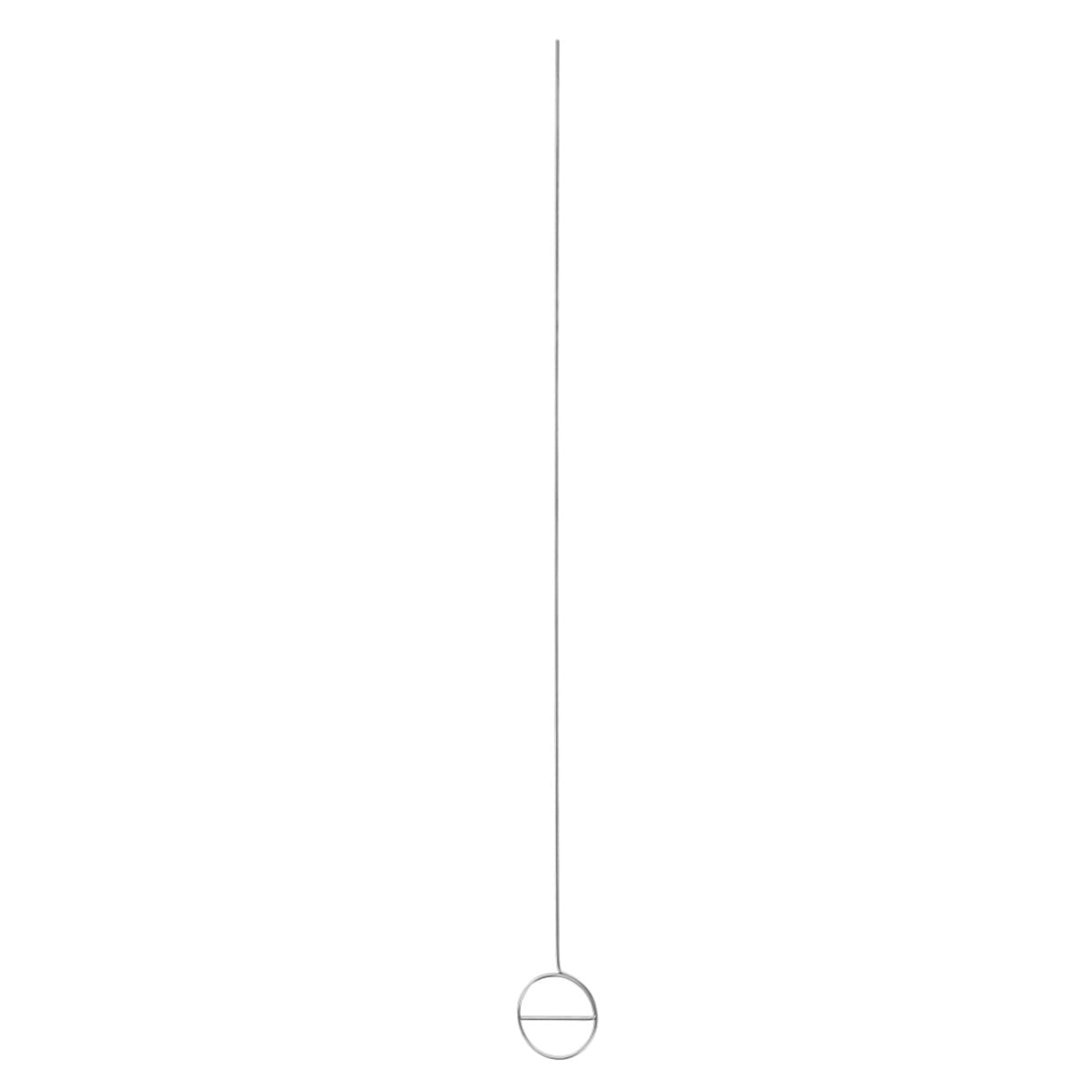 MAGILL, Ersatzteil – Mandrin für Saugrohr N° 1-3 04.155.99 – Dewimed Medizintechnik GmbH, Sonstige chirurgische Instrumente