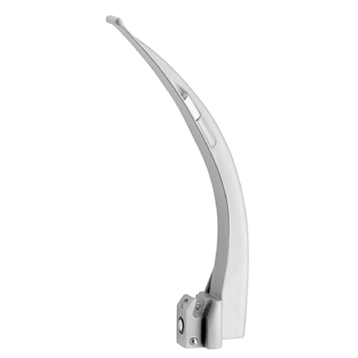 MCINTOSH, Laryngoskop Spatel, 13,5 cm Fig. 4 04.210.04 – Dewimed Medizintechnik GmbH, Sonstige chirurgische Instrumente