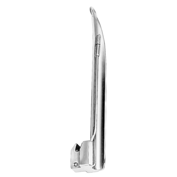 MILLER, Laryngoskop Spatel, 13,0 cm Fig. 2 für Jugendliche 04.226.02