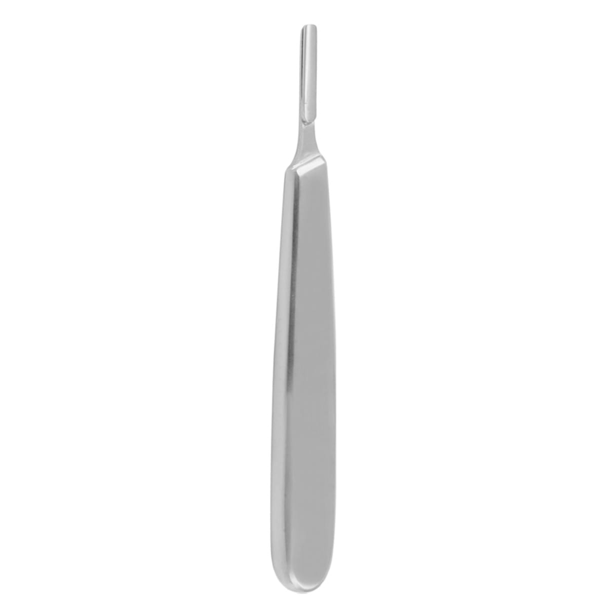 COLLIN, Skalpellgriff, 14,5 cm Fig. 8 für Klingen Fig.18, 19, 20, 21, 22, 23, 24, 25, 36 06.108.00 – Dewimed Medizintechnik GmbH, Skalpelle und Zubehör