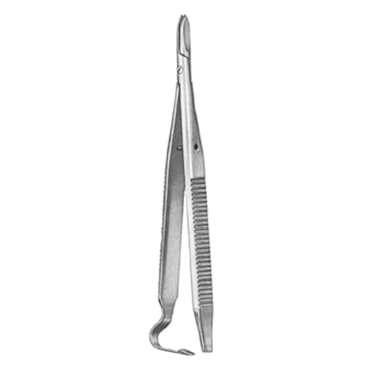 Klingenbrecher, 11 cm 06.291.11 – Dewimed Medizintechnik GmbH, Skalpelle und Zubehör