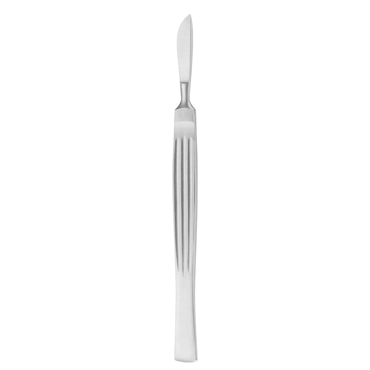 Skalpell, 15,5 cm Fig. 3 06.402.03 – Dewimed Medizintechnik GmbH, Skalpelle und Zubehör