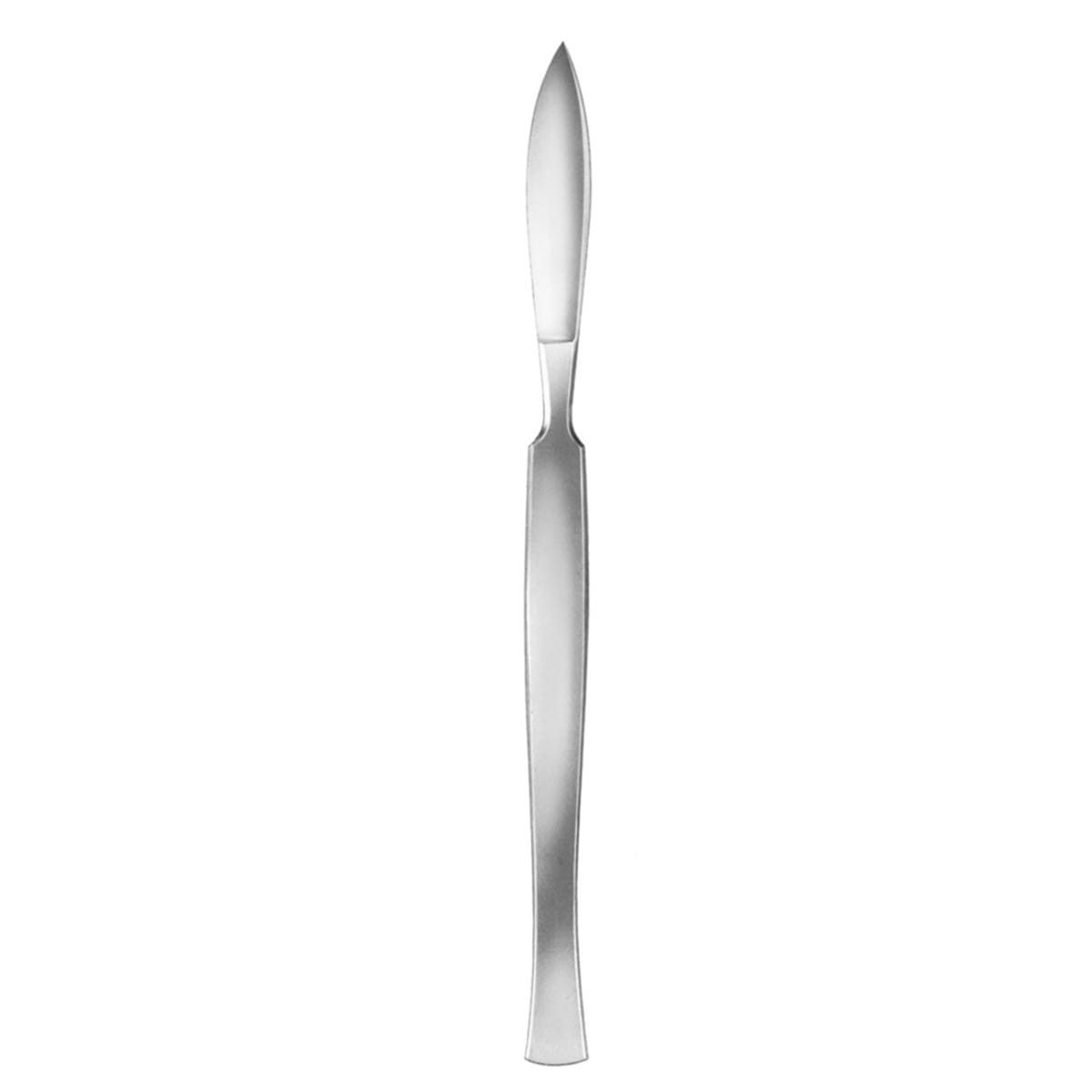 Skalpell, 16 cm Fig. 9 06.402.09 – Dewimed Medizintechnik GmbH, Skalpelle und Zubehör