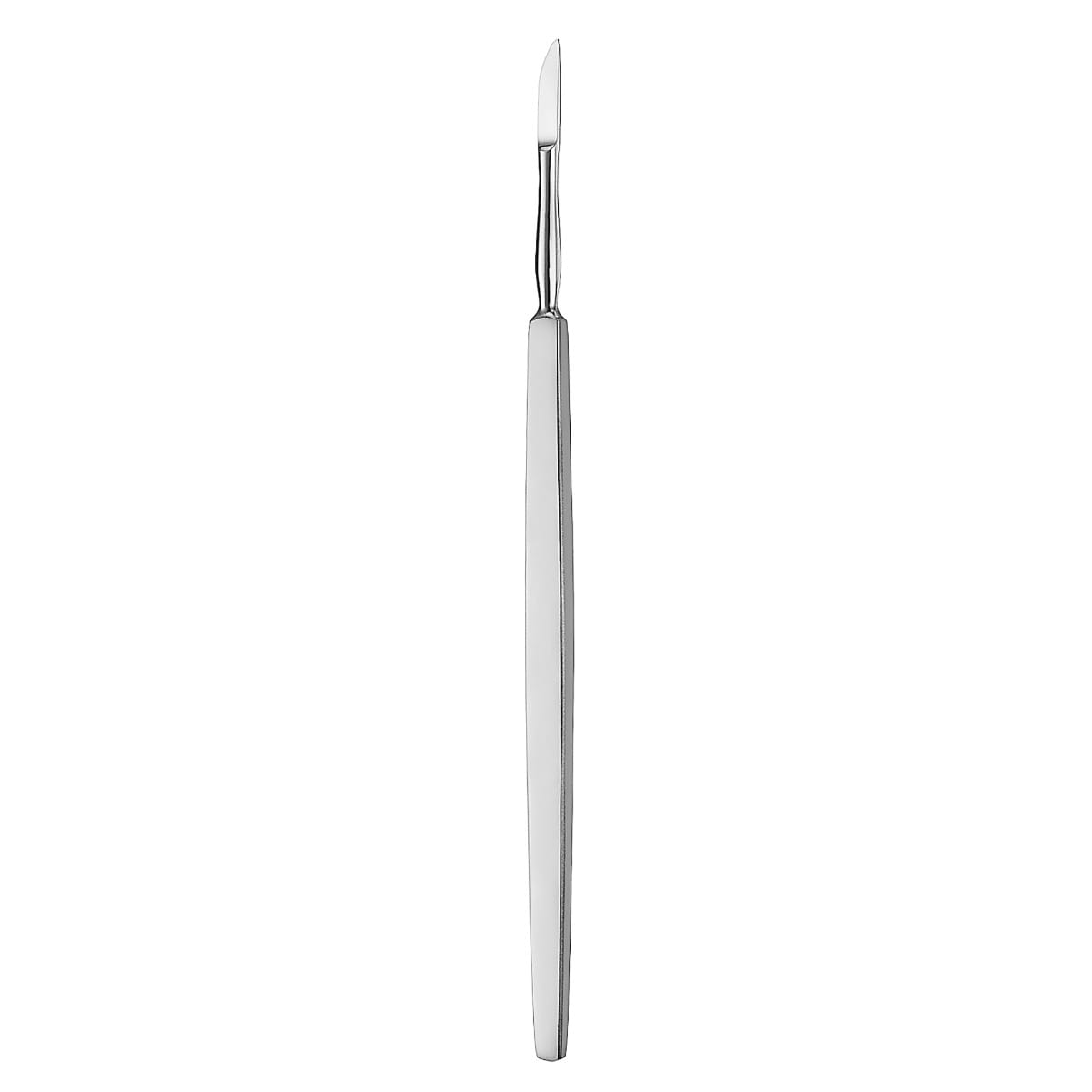 PARKER, Skalpell, 13,5 cm Fig. 1 06.408.01 – Dewimed Medizintechnik GmbH, Skalpelle und Zubehör