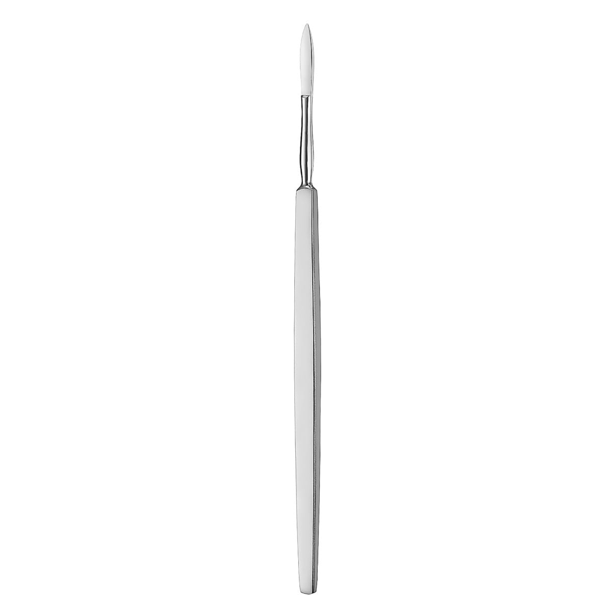 PARKER, Skalpell, 13,5 cm Fig. 2 06.408.02 – Dewimed Medizintechnik GmbH, Skalpelle und Zubehör
