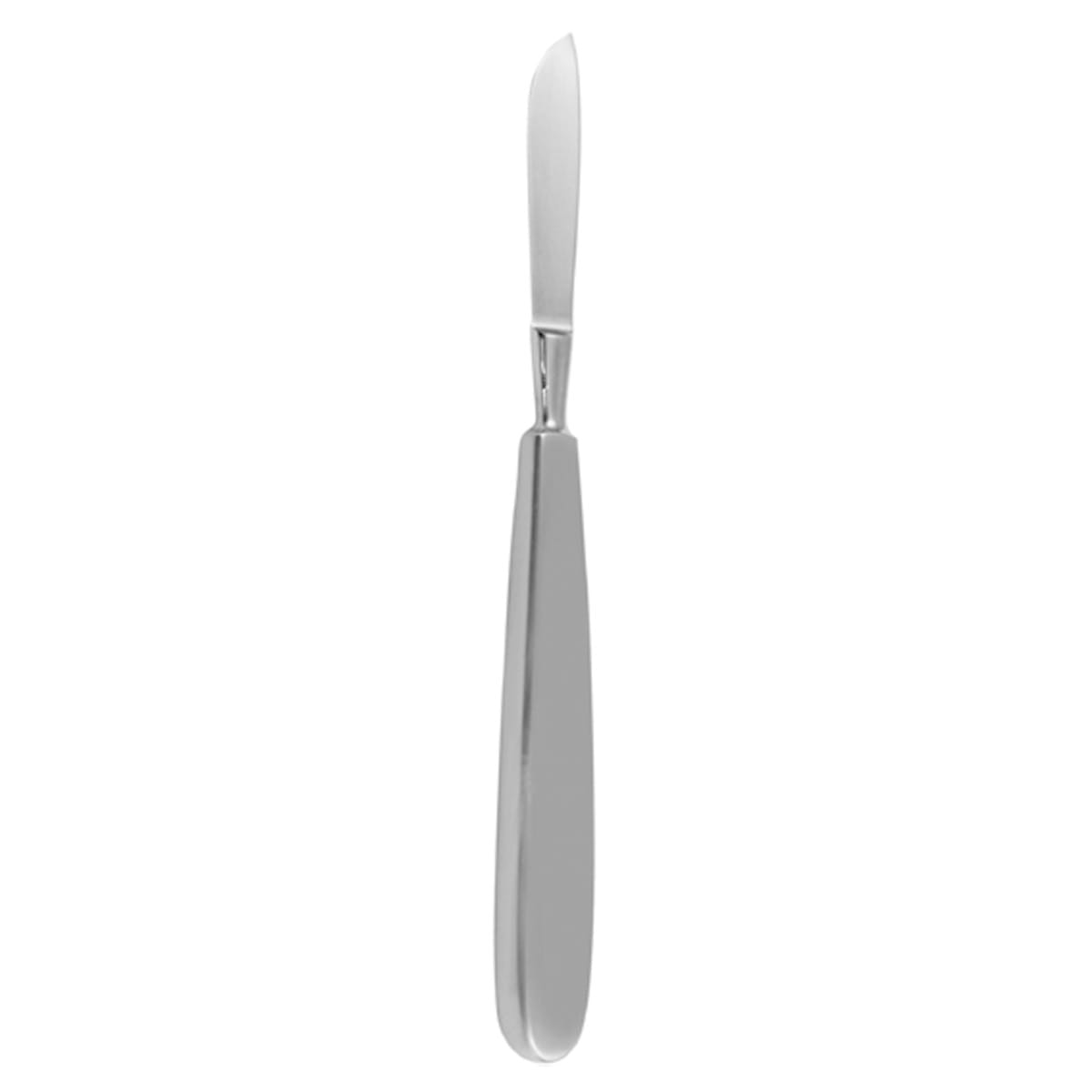 LANGENBECK, Resektionsmesser, 18 cm Klingenlänge 5,5 cm 06.410.05 – Dewimed Medizintechnik GmbH, Sonstige chirurgische Instrumente