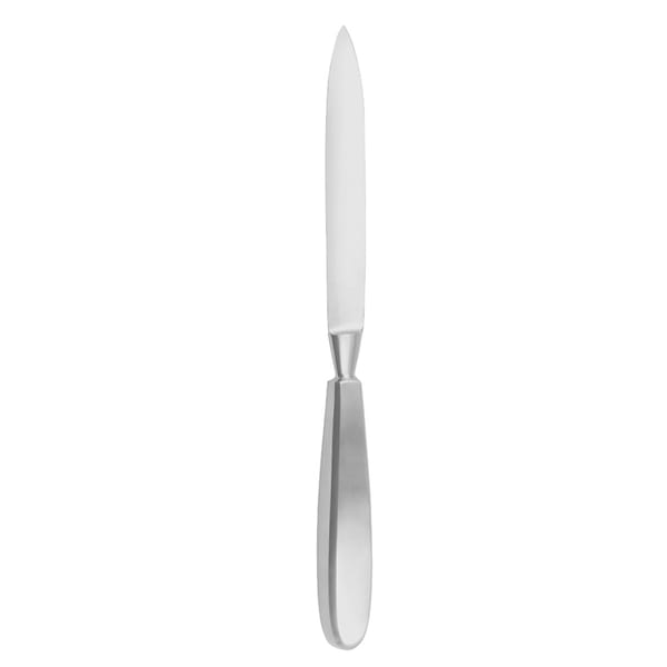 Amputationsmesser, 41 cm Blattlänge 28 cm 06.420.28