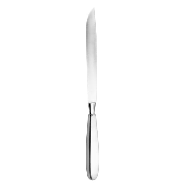 LISTON, Amputationsmesser, 27 cm Blattlänge 17 cm 06.430.17