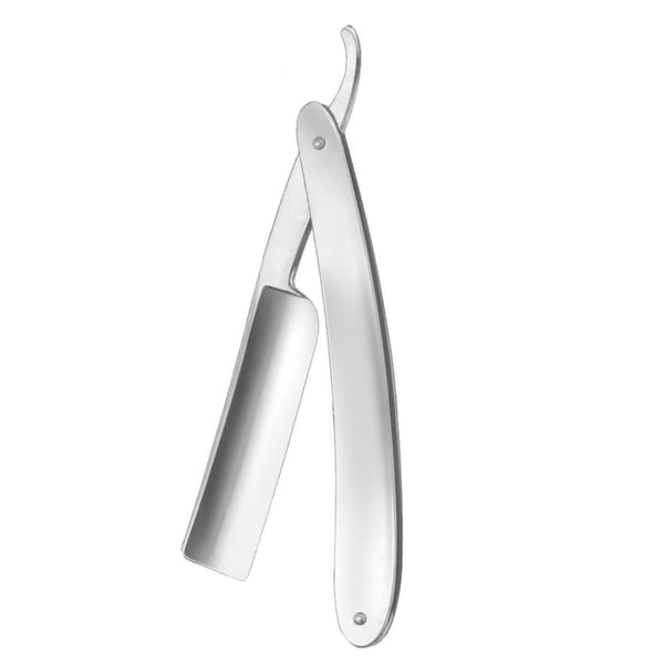Rasiermesser, 2 mm 06.496.00