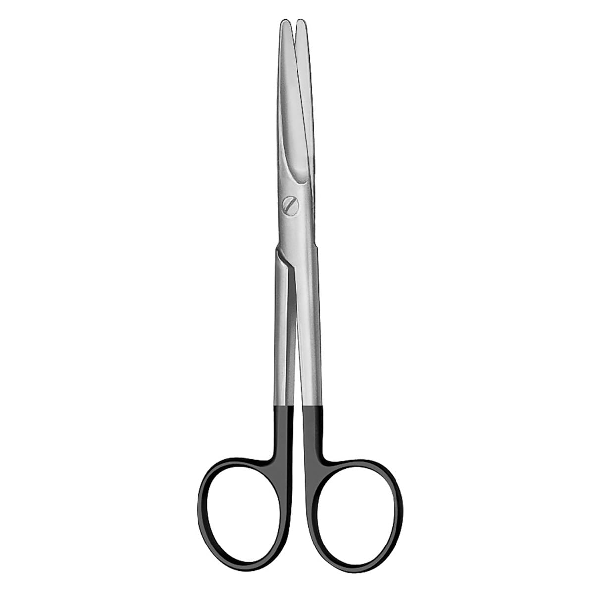 MAYO, Praeparierschere, 17 cm SC 07.160.17 – Dewimed Medizintechnik GmbH, Sonstige chirurgische Instrumente