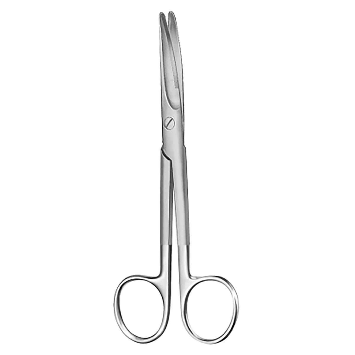 MAYO, Schere, 14,5 cm SC 07.161.14 – Dewimed Medizintechnik GmbH, Sonstige chirurgische Instrumente