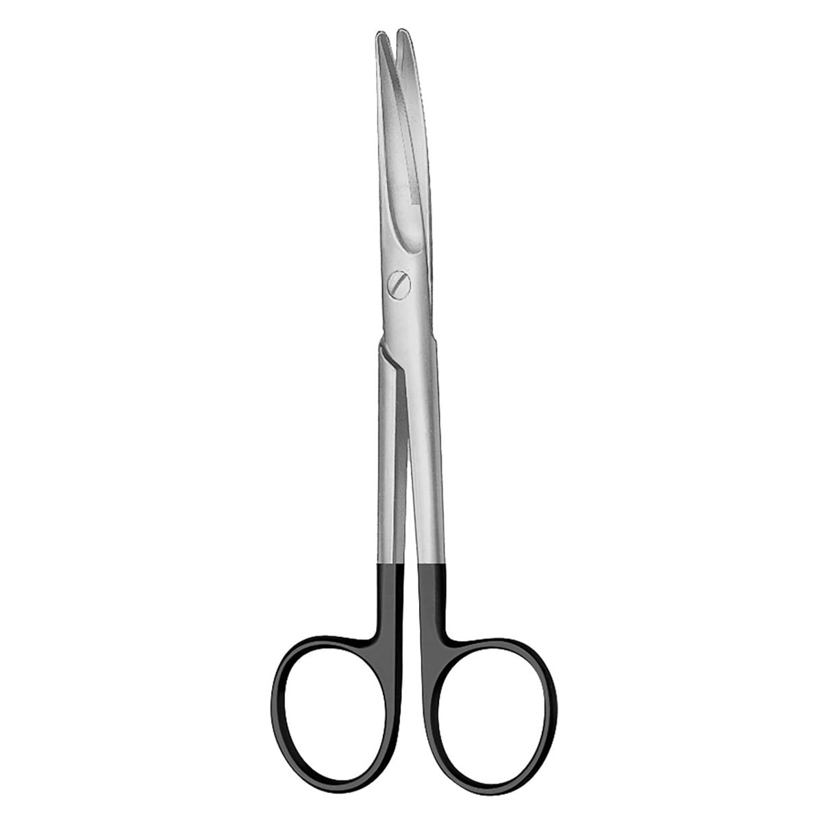 MAYO HARRINGTON, Schere, 23 cm SC 07.161.23 – Dewimed Medizintechnik GmbH, Sonstige chirurgische Instrumente