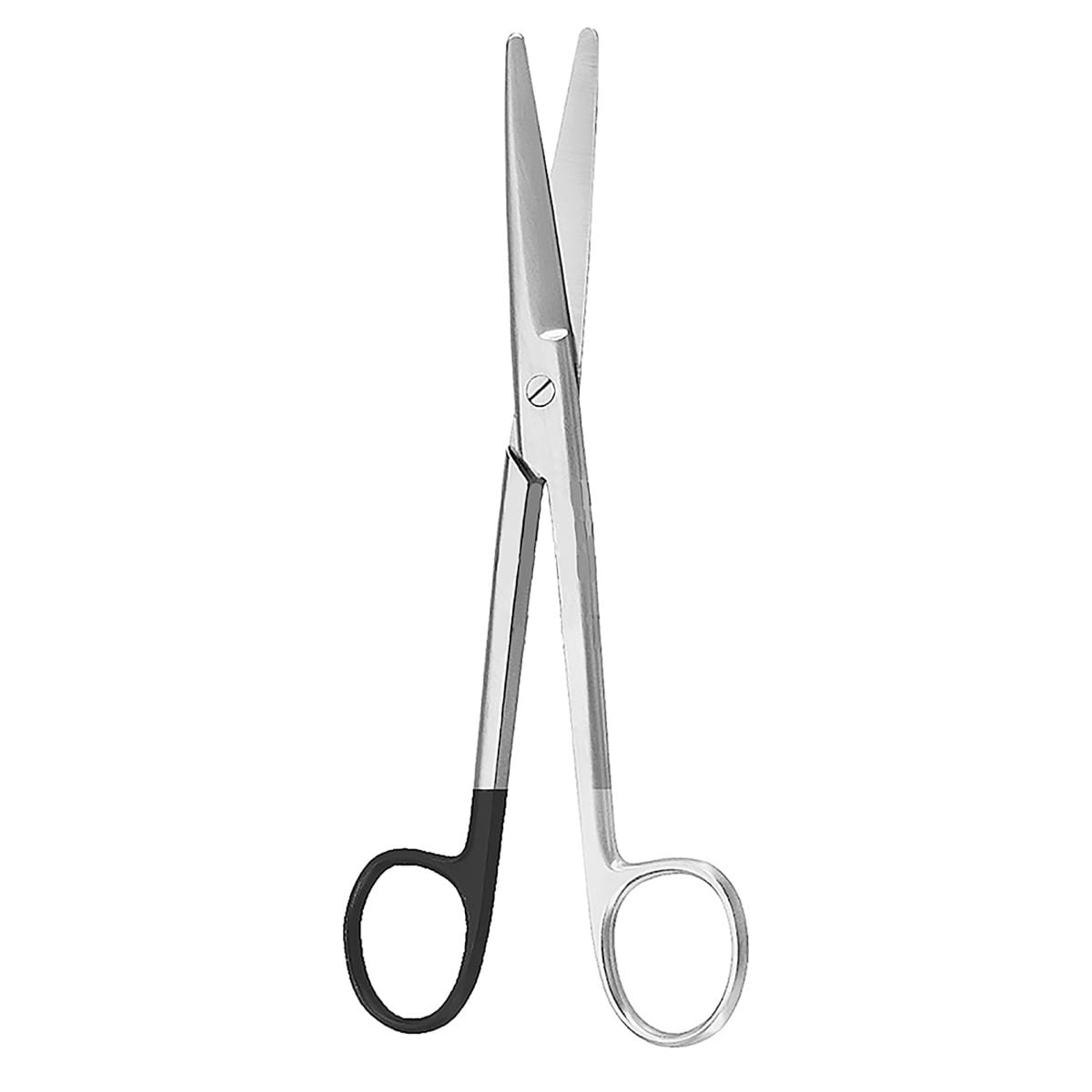 MAYO, Schere, 17 cm TC / SC 07.164.17 – Dewimed Medizintechnik GmbH, Sonstige chirurgische Instrumente