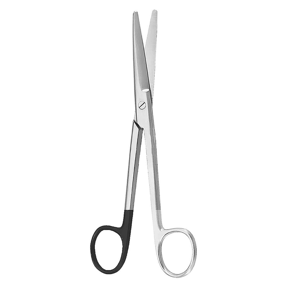 MAYO, Schere, 17 cm TC / SC 07.165.17 – Dewimed Medizintechnik GmbH, Sonstige chirurgische Instrumente